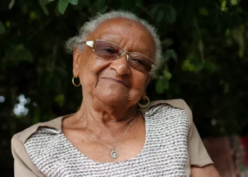 Morre aos 90 anos Dona Eulália, responsável pelo bolo de arroz mais famoso de Cuiabá