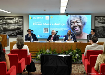 Ministros do STJ destacam papel da magistratura na proteção dos direitos dos idosos