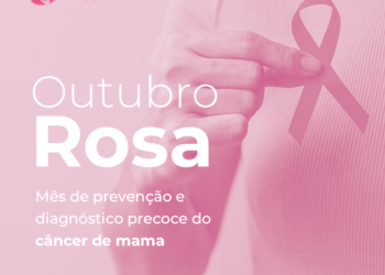 No Outubro Rosa, INSS reforça a importância do autocuidado