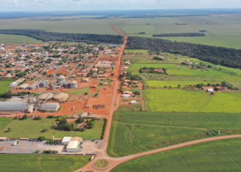 Mais novo município do Brasil: Boa Esperança do Norte – MT se emancipou de Sorriso em 2023