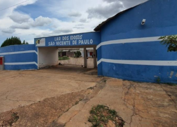 Lar dos Idosos em VG está com lotação máxima; juiz manda Prefeitura providenciar abrigo para idosa