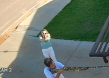 Suspeitos de homicídio de idosos em Peixoto de Azevedo passam por audiência