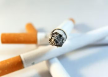 Anvisa divulga proposta de novas imagens de advertência para embalagens de cigarro