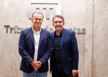 Presidente do TCE-MT doa terreno para construção da primeira Instituição Pública de Longa Permanência para Idosos de Cuiabá