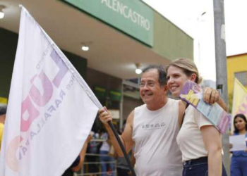 Lúdio quer criar espaço para permanência de idosos enquanto família trabalha
