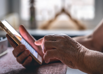 Aposentados são os principais alvos de golpes com Pix entre atendidos pela Defensoria Pública