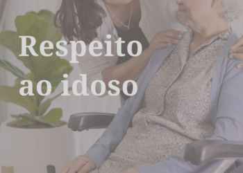 Mais respeito aos idosos
