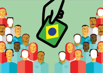 Votar é um direito, não um dever