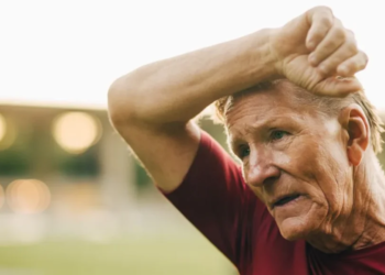 Mortes por calor extremo aumentaram 167% entre idosos nos últimos 33 anos