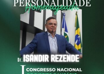 Presidente do Cededipi-MT receberá homenagem em Congresso Nacional de Direito Bancário