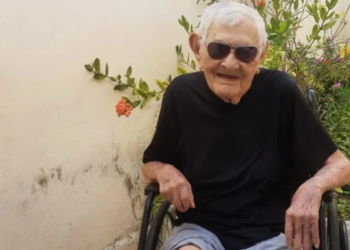 ‘Guinness’ confirma que cearense de 112 anos é o homem mais velho do mundo
