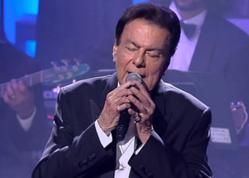 Cantor Agnaldo Rayol morre aos 86 anos em São Paulo