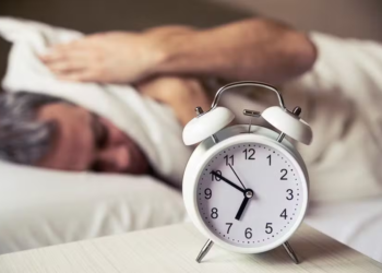Tem entre 40 e 60 anos e dorme mal? Entenda como isso pode afetar seu envelhecimento
