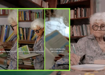 Quase 10 mil pessoas com mais de 60 anos estão fazendo o Enem 2024