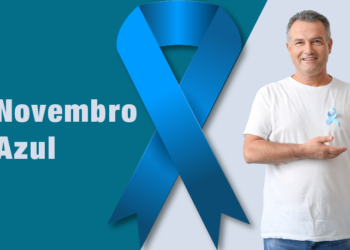 Novembro Azul: ANS reforça a importância do cuidado com a saúde masculina
