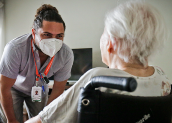 Programa Melhor em Casa completa 13 anos com mais de 2 mil equipes atuando no Brasil