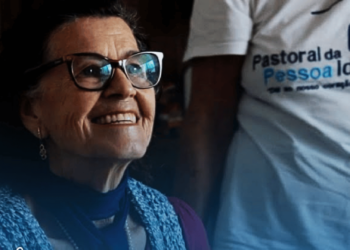 Pastoral da Pessoa Idosa completa 20 anos praticando cultura do cuidado