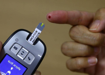 Envelhecimento da população agrava desafios para o controle de diabetes no Brasil