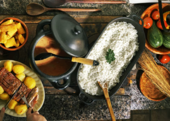 O que é uma dieta saudável? OMS lança documento com princípios básicos da alimentação ideal; conheça