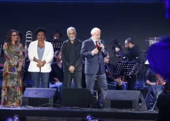 Após ofensa de Janja a Elon Musk, Lula diz que ‘não temos que xingar ninguém’