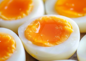 Consumo de ovo pode ajudar a melhorar a memória, indica pesquisa