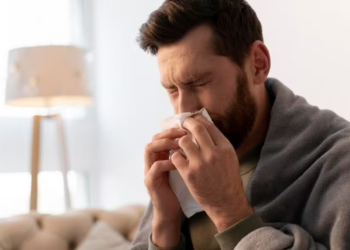 Qual é seu risco de pegar uma gripe forte? Veja os 8 fatores que tornam a pessoa mais vulnerável