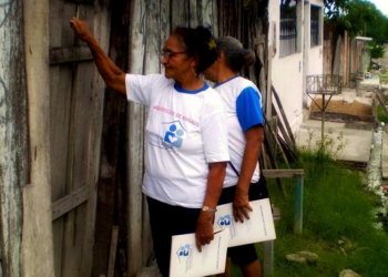 Sessão especial na segunda-feira celebra os 20 anos da Pastoral da Pessoa Idosa