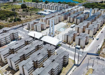 Crédito para comprar imóvel usado desaba mais de 80%, após aperto nas regras para uso do FGTS