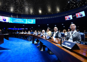 Participantes de sessão destacam trabalho da Pastoral da Pessoa Idosa