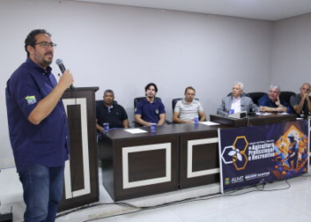 Audiência Pública discute apicultura em Poconé