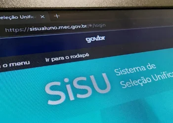 Sisu 2025: inscrições começarão em 17 de janeiro