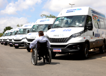 Prefeitura de Cuiabá celebra avanços no atendimento às pessoas com deficiência no Dia Internacional das Pessoas com Deficiência
