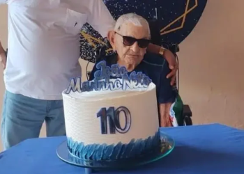 Por que cada vez mais pessoas vivem mais do que 100 anos?