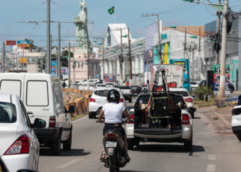 IPVA 2025 terá vencimento com base no final da placa e descontos para pagamento à vista