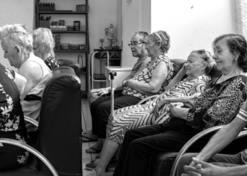 Alta na expectativa de vida impõe desafios à gestão pública