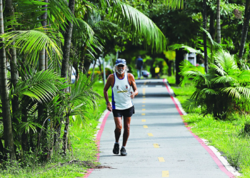 Atividades físicas previnem contra a perda muscular em idosos