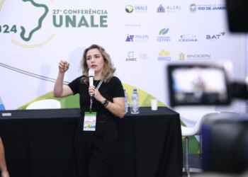 ALMT é finalista na premiação Unale Assembleia Cidadã