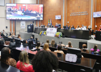 Assembleia Legislativa promoveu o IV Simpósio sobre Autismo