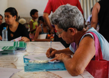 Idosos que recebem Benefício de Prestação Continuada devem procurar o CRAS de sua região