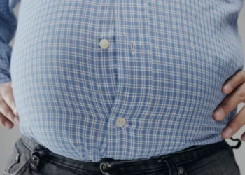 Alzheimer: gordura oculta pode prever a doença 20 anos antes dos sintomas; entenda