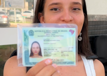 Mais de 17 milhões já estão com a nova Carteira de Identidade Nacional