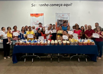 ALMT: Projeto “Flor do Cerrado” leva inclusão social com capacitação para mulheres e jovens