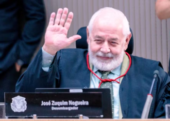 Nova diretoria do Poder Judiciário de MT toma posse para os próximos dois anos