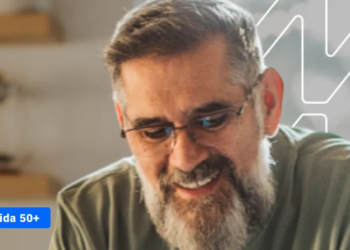 Inclusão digital: quais os benefícios para as pessoas idosas?