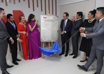 Valorização do ensino das Ciências Jurídicas é destaque em reinauguração do prédio da ESA/MT