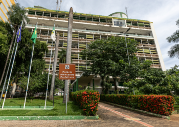 Prefeitura de Cuiabá paga aposentados e pensionistas