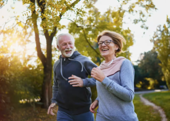 Estudo revela o tipo de atividade que aumenta a longevidade