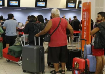 Golpe: criminosos usam sites e perfis falsos do programa Voa Brasil para roubar dados pessoais