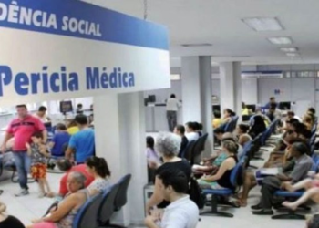 INSS vai revisar 800 mil aposentadorias por invalidez em 2025