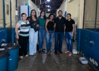 Cuiabá valoriza trabalho feminino no cuidado com a causa animal